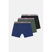 Scotch & Soda Boksarice Trojno