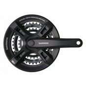 Srednji Pogon Shimano Tourney TX FC-M171 42x34x24T 175mm CETVRTKA