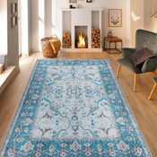 CONCEPTUM HYPNOSE Dorian Chenille Blue AL 333 ( 75 x 230 )