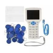 RFID Programator 125KHz/13.56MHz