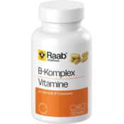 Raab Vitalfood GmbH Vitamin B kompleks