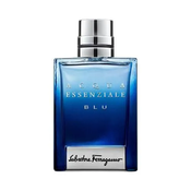 Salvatore Ferragamo Acqua Essenziale Blu 50 ml toaletna voda za moške