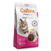 Calibra Cat Premium Line Kitten Poultry 2 kg