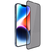 Next One All-rounder Privacy zaščitno steklo za iPhone 14