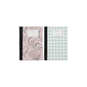 House Doctor Notes HDNote 15 x 21 cm 2-pack