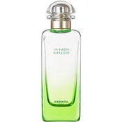HERMES Parfums-Jardins Collection Un Jardin Sur Le Toit toaletna voda polnilna uniseks 100 ml