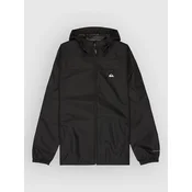 Quiksilver Overcast 3K Tape Jacket black
