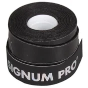 Signum Pro Multipack 12 kosov Race overgrip wrap thick. 0,6 mm črna