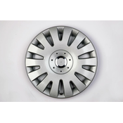 CAR 888 ACCESSORIES Univerzalne Ratkapne 16 Silver Abs Set