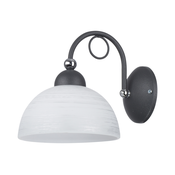 Jupiter 1492 - Stenska svetilka SAGA 1xE27/60W/230V