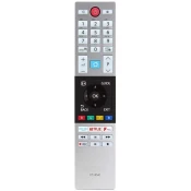 General TOSHIBA CT-8541 - zamenjava daljinski upravljalnik