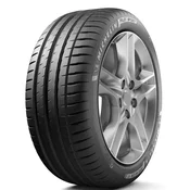 Michelin Pilot Sport 4 ZP ( 275/40 R18 103Y XL *, EV Suitable, letev za zascito platisca (FSL), runflat )