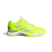 Ženska obutev za tenis adidas Avacourt 2 Clay Lucid Lemon EUR 40 2/3