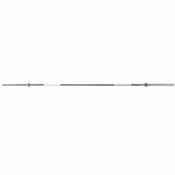 shumee ROVNÁ TYČ GPR220 220 cm, priemer 30 mm HMS