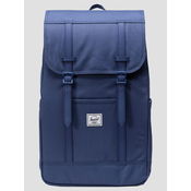 Herschel Retreat 23L Nahrbtnik skipper blue