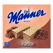 MANNER ČOKOLADA 75G