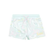 Lee Kratke hlace Marble AOP LEG5095 Šarena