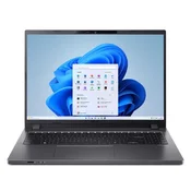 Prenosnik Acer TravelMate P2 16 Ryzen 7 PRO 7735U, 32GB RAM, 512GB + 512GB SSD, Windows 11 Home