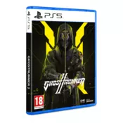 PS5 Ghostrunner 2