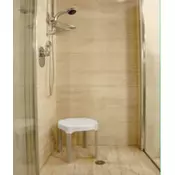 KS stolica za kupatilo KS 950600 - Kolpa san