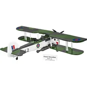 Cobi II WW FAIREY SWORDFISH, 1:32