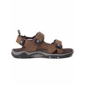 CMP Sandale Almaak Hiking Sandal 38Q9947 Smeda