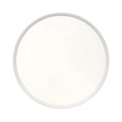LED stropno svetlo LED/40W/230V 3000/4000/6500K precnik 50 cm belo