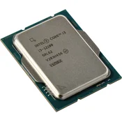 Intel Core i3-12100 3,3 GHz 12 MB LGA1700 OEM BX8071512100-OEM