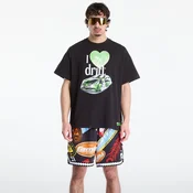 Majice Puma x Fast & Furious Tee I Puma Black L