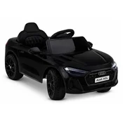 slomart Akumulatorski avtomobil LEAN CARS Audi A5L HL788, črn