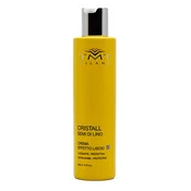 TMT Milano Cristall Semi Di Lino Crema Effetto Liscio 200 ml