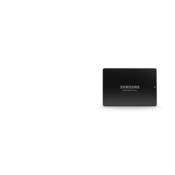 Samsung Enterprise SM883 SSD 960GB internal 2.5inch SATA R/W 540/520 MB/s 6Gb/s MLC (MZ7KH960HAJR-00005)