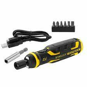 Stanley Akumulatorski odvijac FatMax FMHT66719, 4V