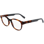 Lacoste L2921 214 ONE SIZE (52) Havana/Kristalna