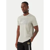 Beverly Hills Polo Club Majica M1617-HR Siva Regular Fit