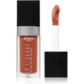 BPerfect Lip Library Lip Gloss dolgoobstojni sijaj za ustnice odtenek Sweet Escape 10 ml