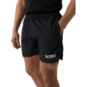 Kratke hlace Björn BORG TRAINING SHORTS