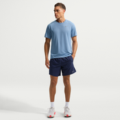 Nike Stride Mens Dri-FIT 18cm (approx.) Briefs-Lined Running Shorts
