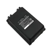 Baterija za oddajnik Autec FUA10, UTX97 (equ.MH0707L), 2000mAh