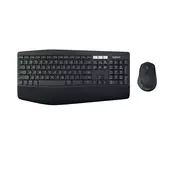 Set Logitech Performance Mk850 bežični tipkovnica i miš