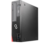 Fujitsu PC FUJITSU D556 i5-6600/8GB DDR4/256GB NEW/Win8Pro UPG Win10Pro ref.