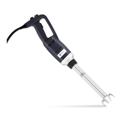 Palični mešalnik - 500 W - 300 mm - nastavljiva hitrost - 4.000 do 16.000 vrt/min