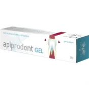 Apipharma Apiprodent Gel