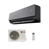 LG ab12bk artcool color klima uredaj