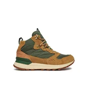 Merrell Tenisice Alpine 83 Sneaker Recraft Mid Wp J006721 Kaki
