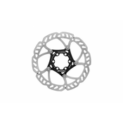ROTOR DISK KOCNICE SWISSTOP CATALYST PRO 160mm 6-BOLT
