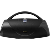 Prijenosni zvucnik Hisense - VoyageBoom, IP67, crni