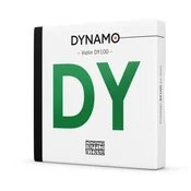 THOMASTIK DY100 DYNAMO 4/4 MEDIUM ŽICE ZA VIOLINU
