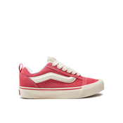 Tenis superge Vans Knu Skool VN0009QCBJ11 Roza
