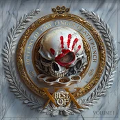 Five Finger Death Punch - Best Of, Volume 1 (2 Vinyl)